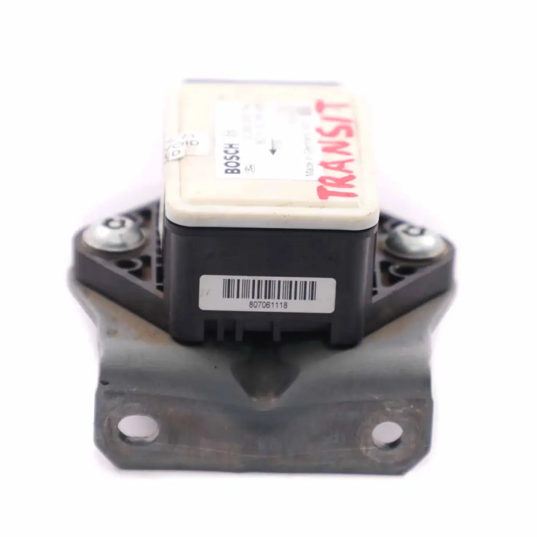 Ford Transit Gier-Sensor ESP Drehratensteuergerät Modul - SKU 8C11-3C190-AB - Teilenummer 8C11-3C190-AB