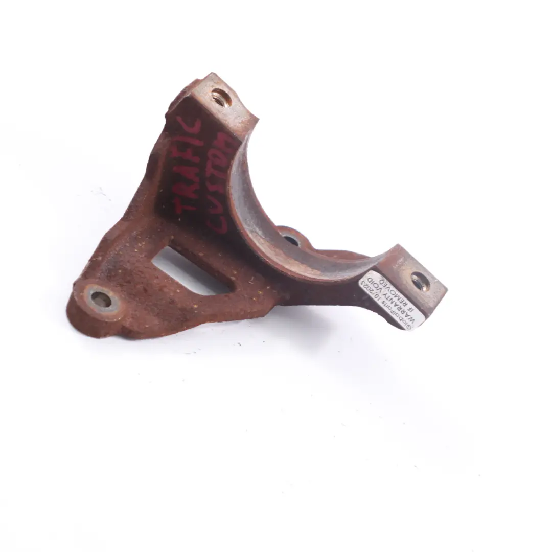 Support moteur Ford Transit Custom Support de l'arbre transmission pour à propos du numéro de pièce 8C11-3K305-AB Support moteur Ford Transit Custom Support de l'arbre transmission - SKU 8C11-3K305-AB - Numéro de pièce 8C11-3K305-AB