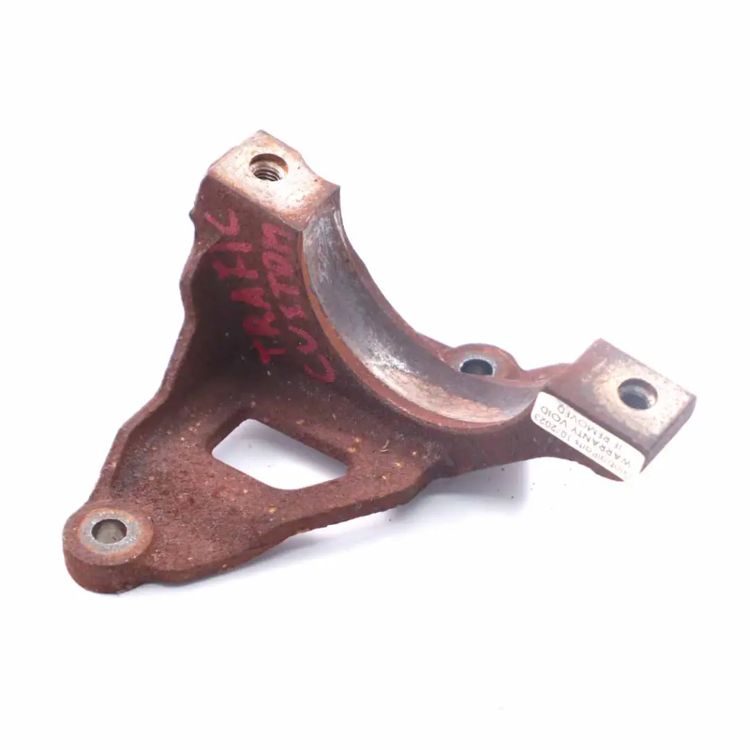 Soporte de motor Ford Transit Custom Soporte de eje de transmisión para con número de pieza 8C11-3K305-AB Soporte de motor Ford Transit Custom Soporte de eje de transmisión - SKU 8C11-3K305-AB - Número de pieza 8C11-3K305-AB