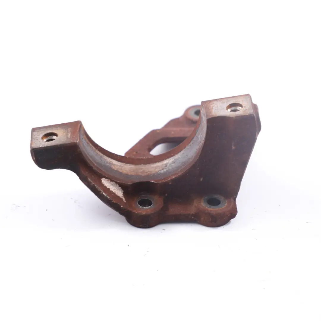 Mount Ford Transit Custom Driveshaft Bracket Holder Support to Engine with Part number 8C11-3K305-AB Engine Mount Ford Transit Custom Driveshaft Bracket Holder Support - SKU 8C11-3K305-AB - Part number 8C11-3K305-AB