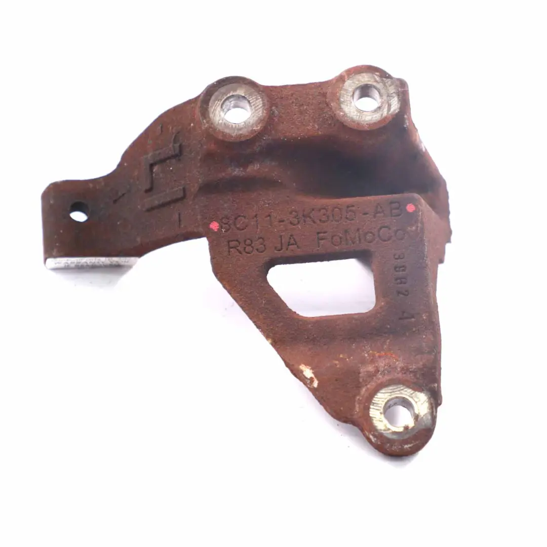 Wspornik Podpora Łapa Półosi do Ford Transit o numerze 8C11-3K305-AB Ford Transit Wspornik Podpora Łapa Półosi - SKU 8C11-3K305-AB - Numer Części 8C11-3K305-AB