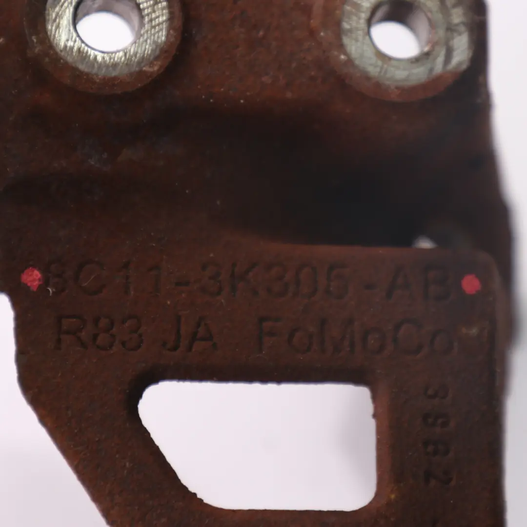 Motorhalterung Ford Transit Custom Halterung für mit Teilenummer 8C11-3K305-AB Motorhalterung Ford Transit Custom Halterung - SKU 8C11-3K305-AB - Teilenummer 8C11-3K305-AB