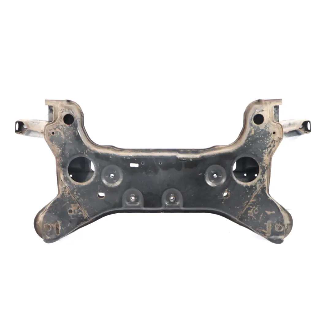 Front Subframe Ford Transit Mk7 Cradle Axle Beam Mounting Carrier to with Part number 8C11-5019-BH Front Subframe Ford Transit Mk7 Cradle Axle Beam Mounting Carrier - SKU 8C11-5019-BH - Part number 8C11-5019-BH