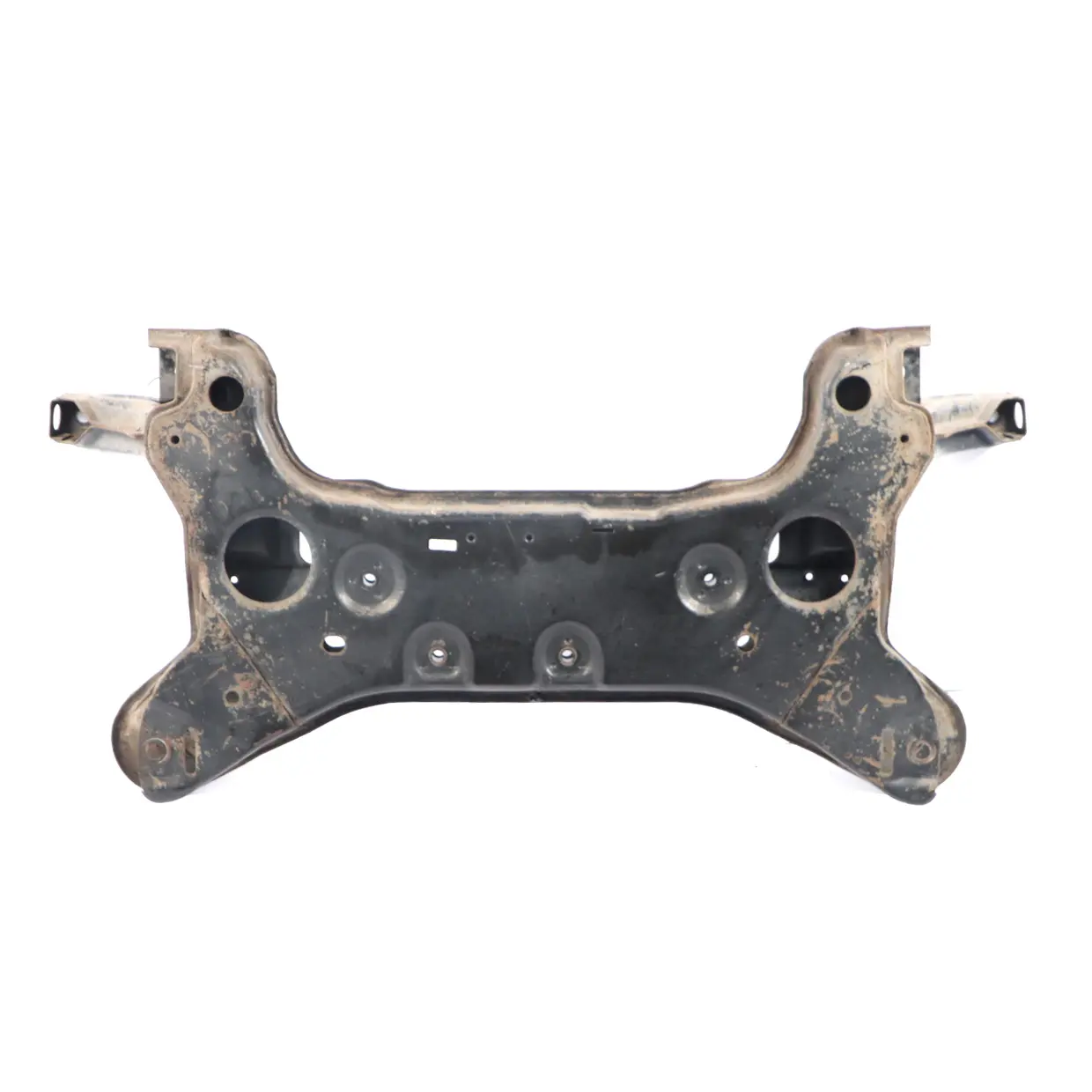 Sottotelaio anteriore Ford Transit MK7 Culla Assale Fascio Portante 8C11-5019-BD