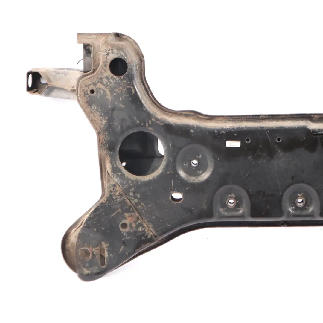  Vorne Hilfsrahmen Ford Transit MK7 Wiege Achskörper Montageträger 8C11-5019-BD - SKU 8C11-5019-BH - Teilenummer 8C11-5019-BH