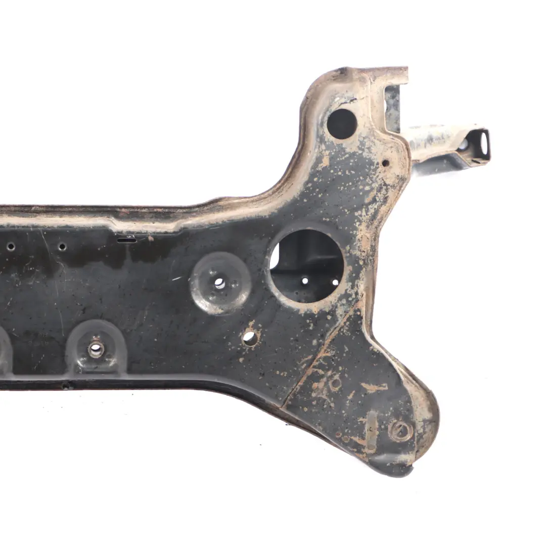 Front Subframe Cradle Axle Beam Mounting Carrier to Ford Transit Mk7 with Part number 8C11-5019-BH Ford Transit Mk7 Front Subframe Cradle Axle Beam Mounting Carrier - SKU 8C11-5019-BH - Part number 8C11-5019-BH