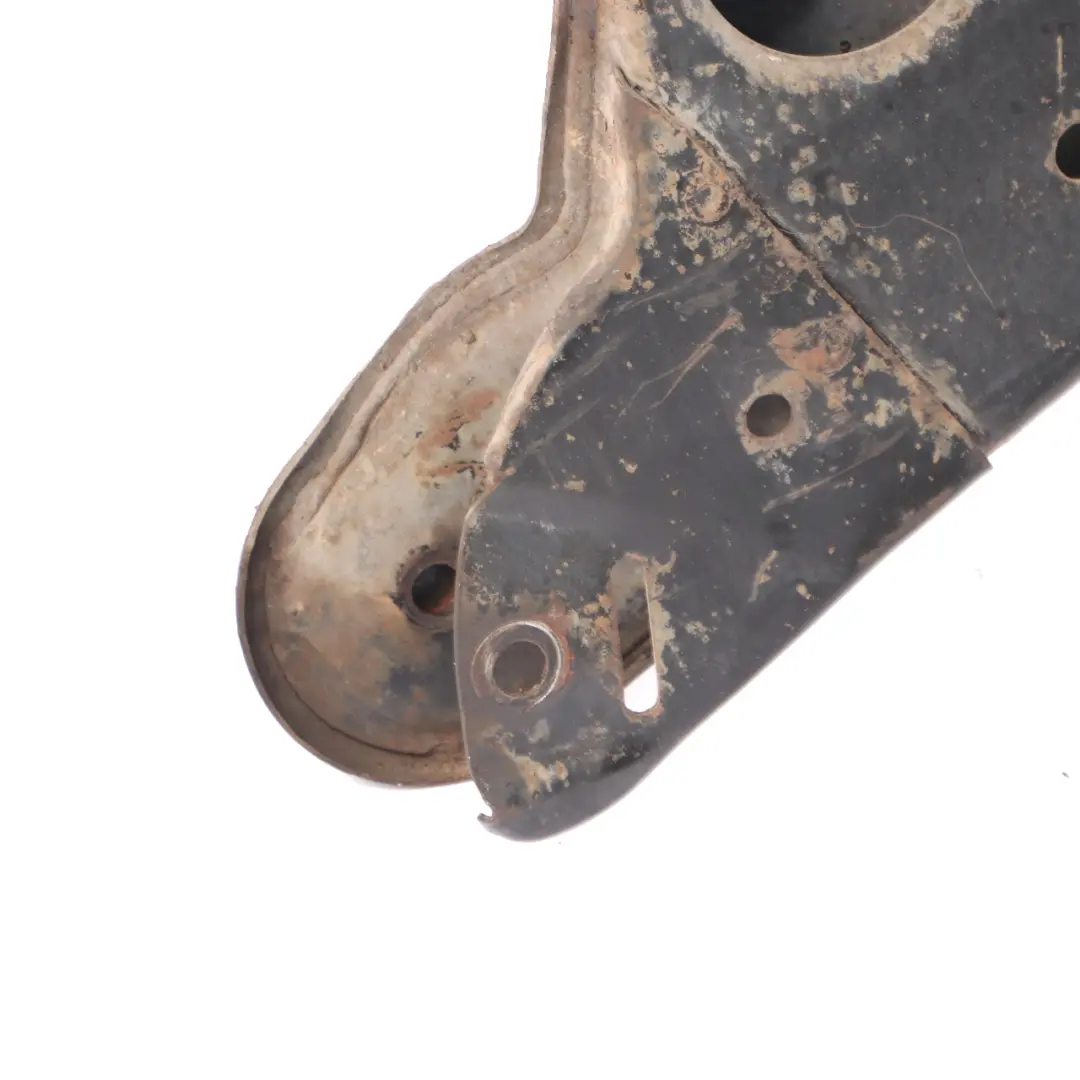 Front Subframe Ford Transit Mk7 Cradle Axle Beam Mounting Carrier to with Part number 8C11-5019-BH Front Subframe Ford Transit Mk7 Cradle Axle Beam Mounting Carrier - SKU 8C11-5019-BH - Part number 8C11-5019-BH