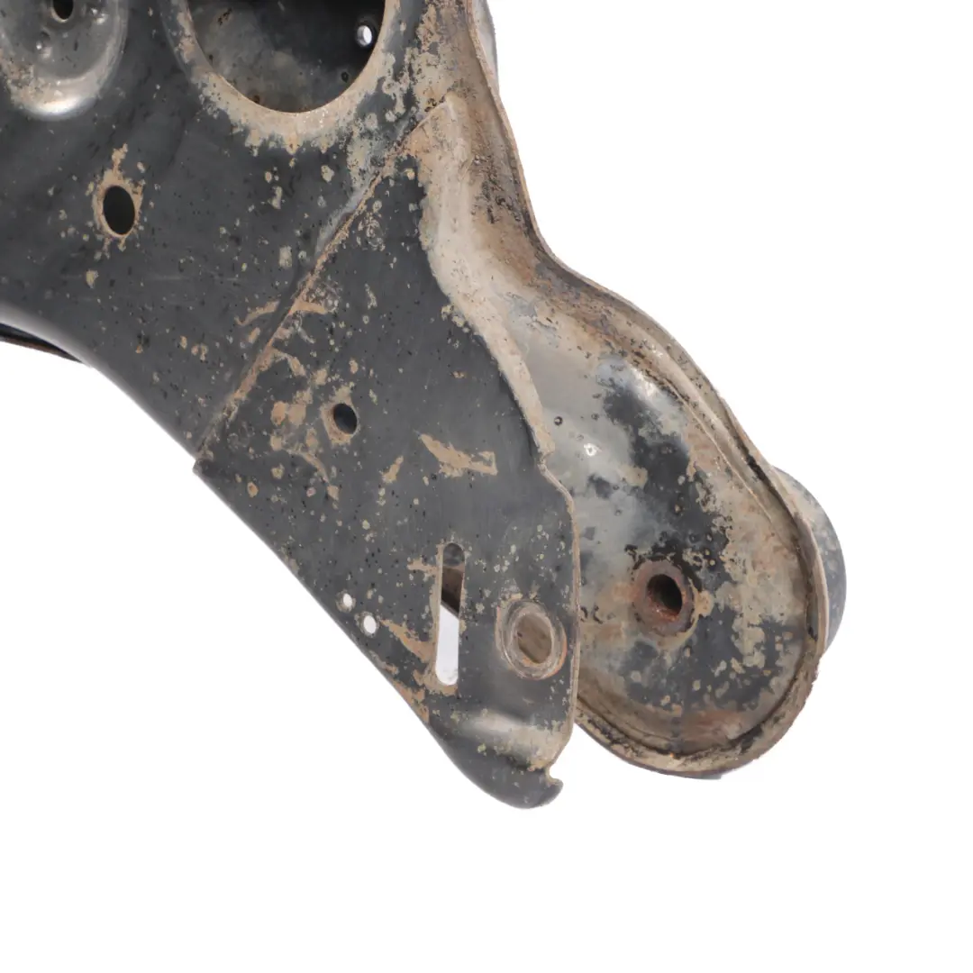 Front Subframe Ford Transit Mk7 Cradle Axle Beam Mounting Carrier to with Part number 8C11-5019-BH Front Subframe Ford Transit Mk7 Cradle Axle Beam Mounting Carrier - SKU 8C11-5019-BH - Part number 8C11-5019-BH