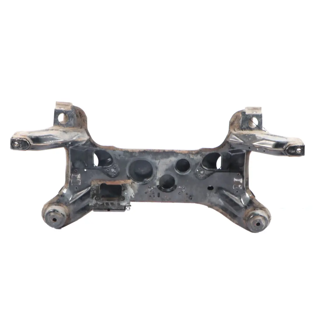 Front Subframe Ford Transit Mk7 Cradle Axle Beam Mounting Carrier to with Part number 8C11-5019-BH Front Subframe Ford Transit Mk7 Cradle Axle Beam Mounting Carrier - SKU 8C11-5019-BH - Part number 8C11-5019-BH