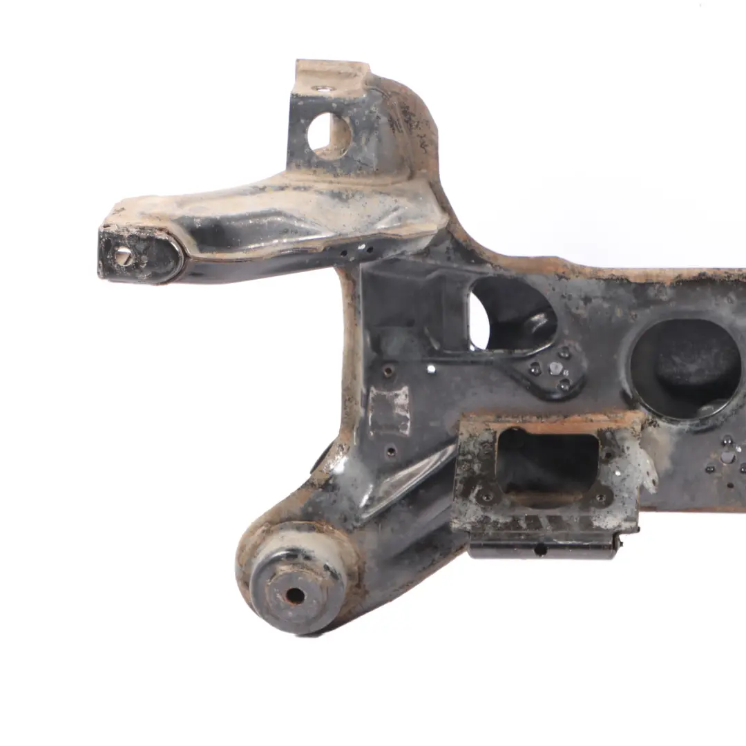 Front Subframe Ford Transit Mk7 Cradle Axle Beam Mounting Carrier to with Part number 8C11-5019-BH Front Subframe Ford Transit Mk7 Cradle Axle Beam Mounting Carrier - SKU 8C11-5019-BH - Part number 8C11-5019-BH