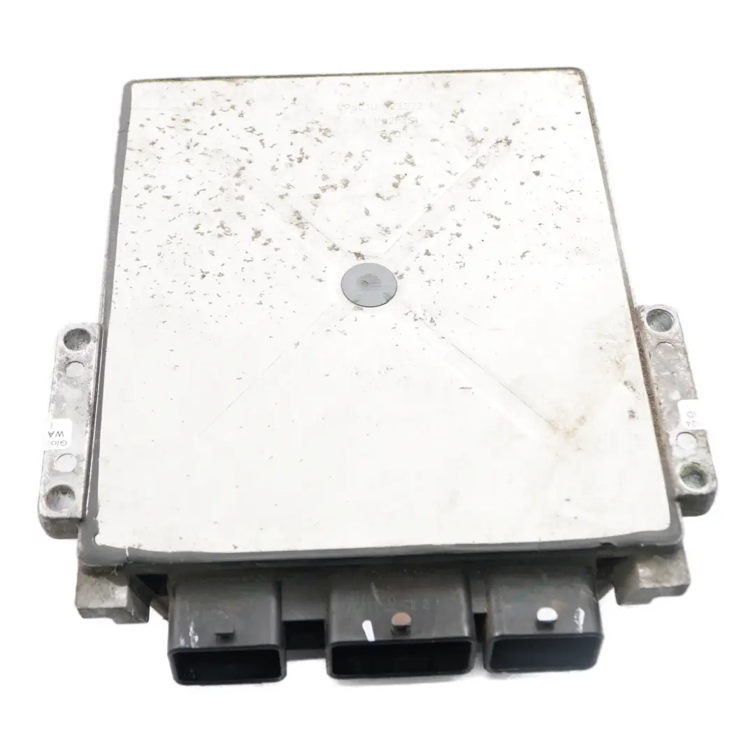 Control Unit Module ECU to Ford Transit MK7 2.2 TDCI Diesel Engine with Part number 8C1112A650CC Ford Transit MK7 2.2 TDCI Diesel Engine Control Unit Module ECU - SKU 8C1112A650CC - Part number 8C1112A650CC
