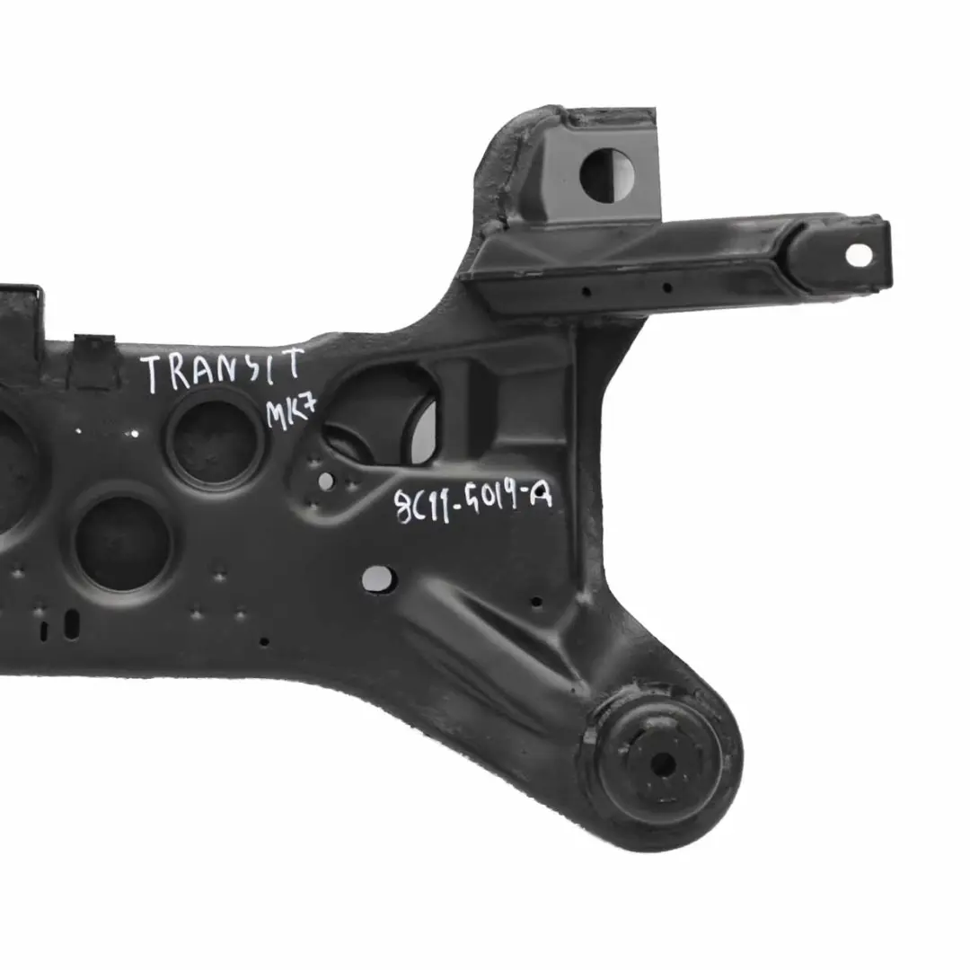  Front Subframe Ford Transit MK7 Cradle Axle Beam Mounting Carrier 8C11-5019-A - SKU 8C115019A - Part number 8C115019A