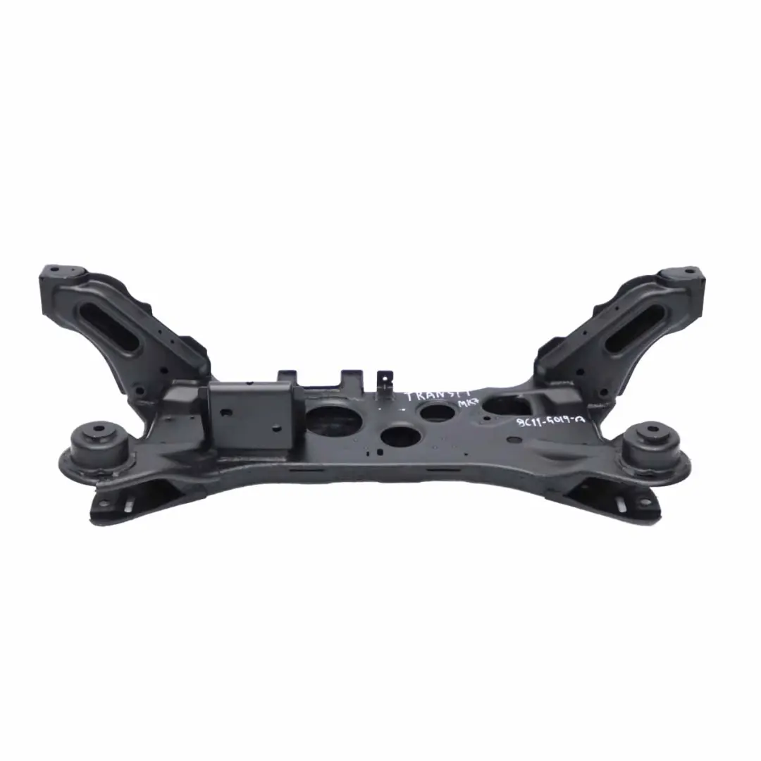  Front Subframe Ford Transit MK7 Cradle Axle Beam Mounting Carrier 8C11-5019-A - SKU 8C115019A - Part number 8C115019A