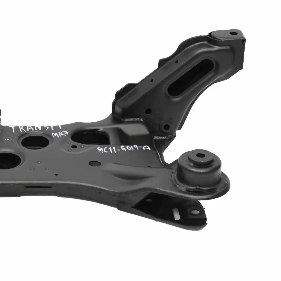  Front Subframe Ford Transit MK7 Cradle Axle Beam Mounting Carrier 8C11-5019-A - SKU 8C115019A - Part number 8C115019A