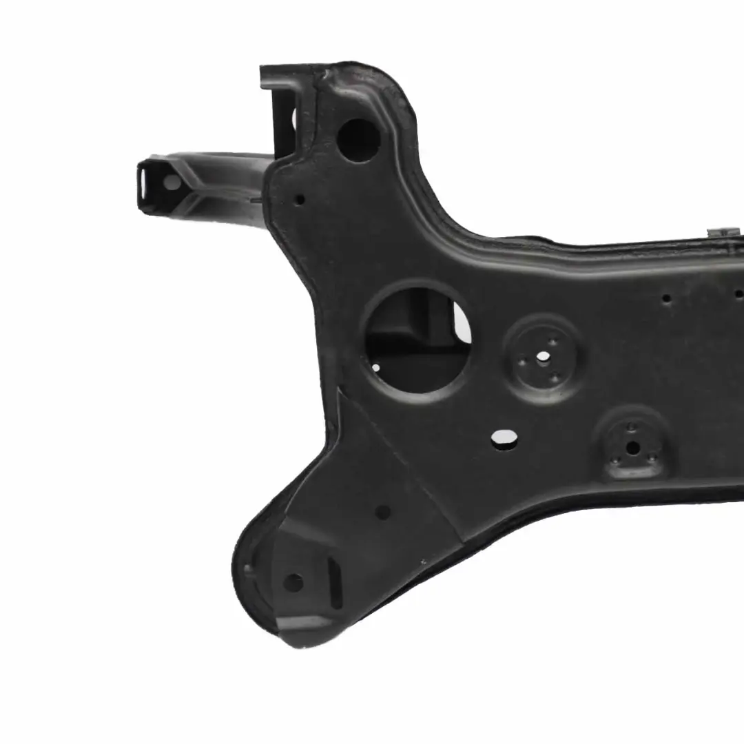 Front Subframe Ford Transit MK7 Cradle Axle Beam Mounting Carrier 8C11-5019-A to with Part number 8C115019A Front Subframe Ford Transit MK7 Cradle Axle Beam Mounting Carrier 8C11-5019-A - SKU 8C115019A - Part number 8C115019A