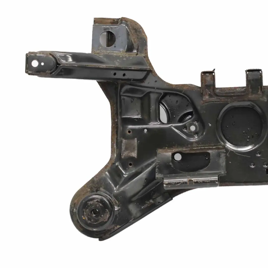 Front Subframe Ford Transit MK7 Cradle Axle Beam Mounting Carrier 8C11-5019-AF to with Part number 8C115019AF Front Subframe Ford Transit MK7 Cradle Axle Beam Mounting Carrier 8C11-5019-AF - SKU 8C115019AF - Part number 8C115019AF