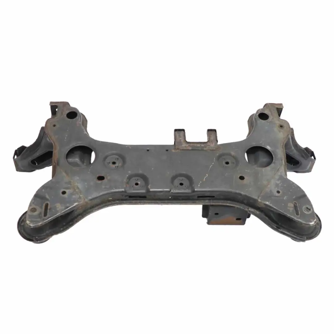  Sous-châssis avant Ford Transit MK7 berceau essieu poutre support 8C11-5019-AF - SKU 8C115019AF - Numéro de pièce 8C115019AF