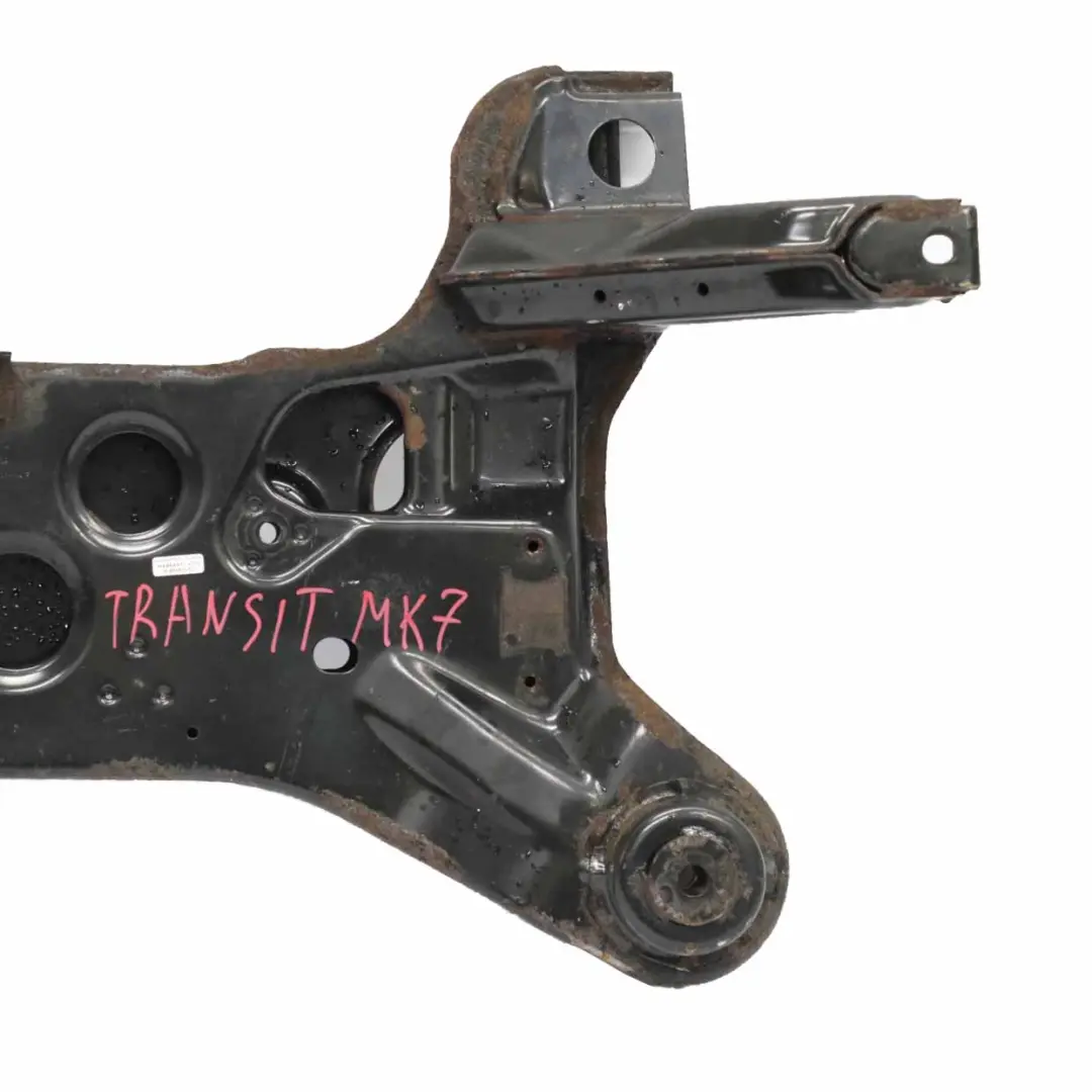  Front Subframe Ford Transit MK7 Cradle Axle Beam Mounting Carrier 8C11-5019-AF - SKU 8C115019AF - Part number 8C115019AF