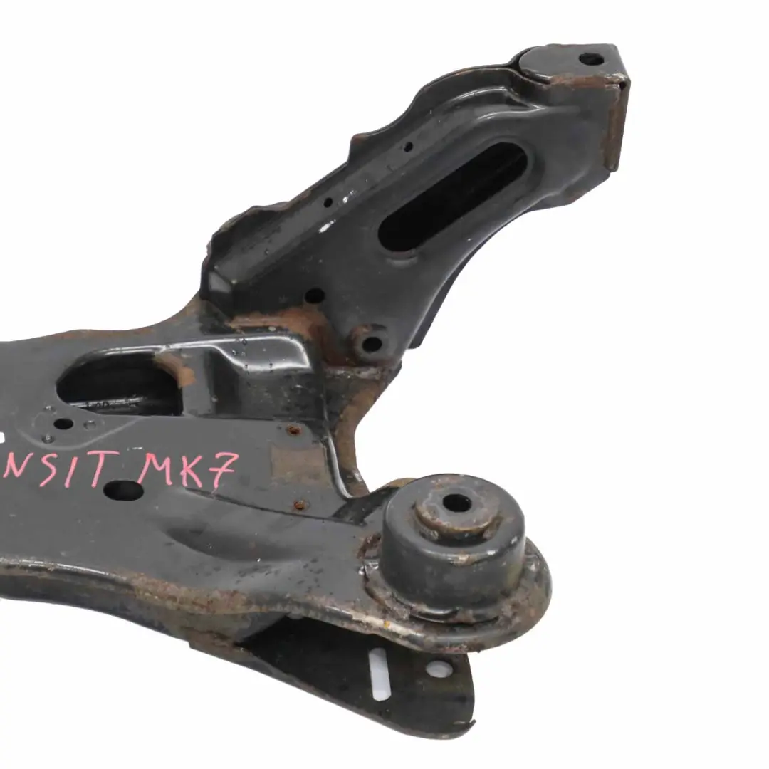  Front Subframe Ford Transit MK7 Cradle Axle Beam Mounting Carrier 8C11-5019-AF - SKU 8C115019AF - Part number 8C115019AF