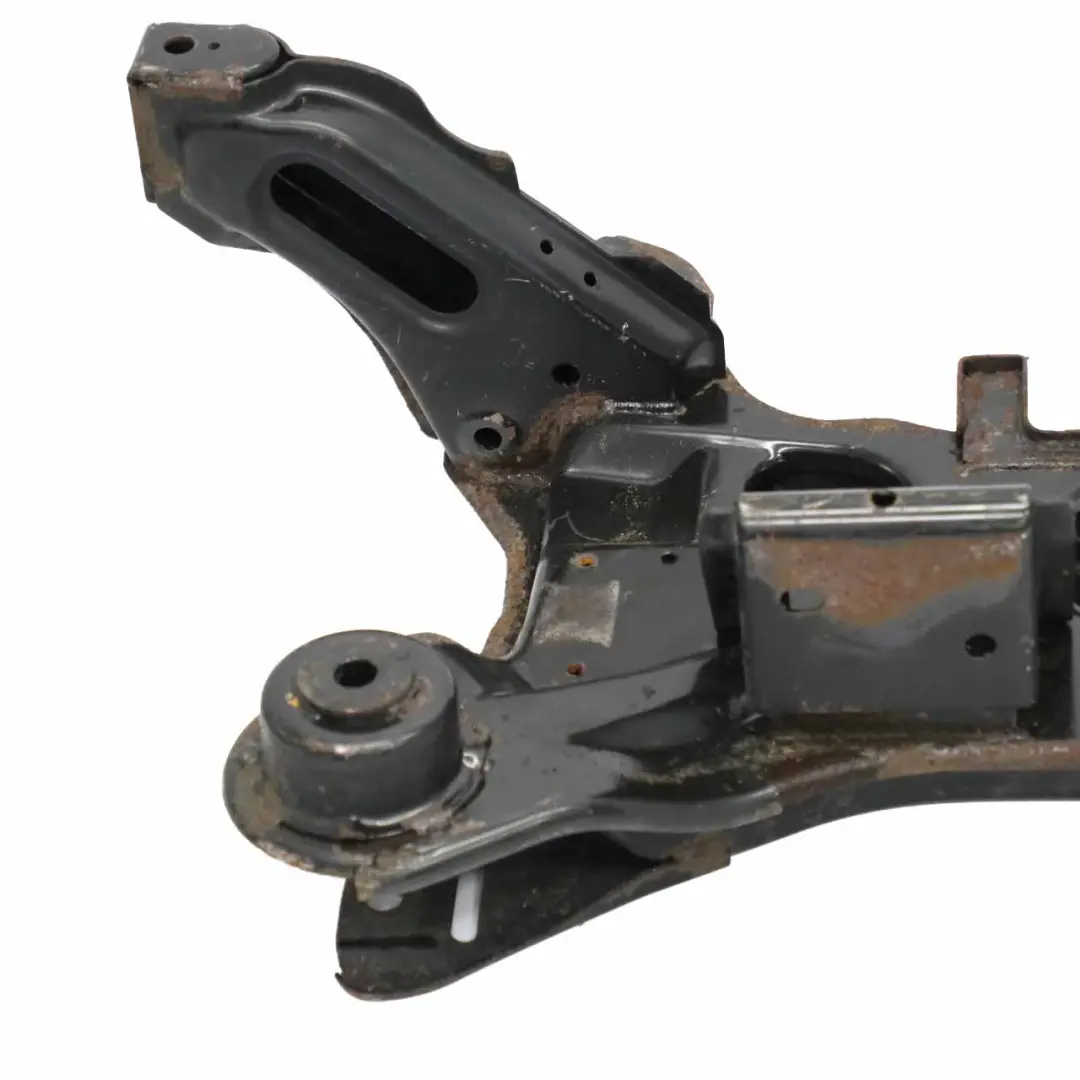 Front Subframe Ford Transit MK7 Cradle Axle Beam Mounting Carrier 8C11-5019-AF to with Part number 8C115019AF Front Subframe Ford Transit MK7 Cradle Axle Beam Mounting Carrier 8C11-5019-AF - SKU 8C115019AF - Part number 8C115019AF