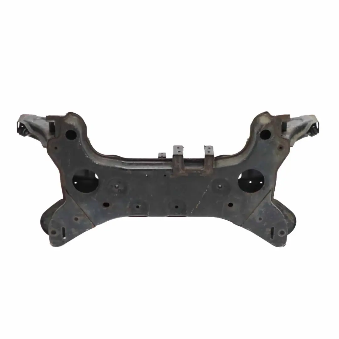 Front Subframe Ford Transit MK7 Cradle Axle Beam Mounting Carrier 8C11-5019-AF to with Part number 8C115019AF Front Subframe Ford Transit MK7 Cradle Axle Beam Mounting Carrier 8C11-5019-AF - SKU 8C115019AF - Part number 8C115019AF