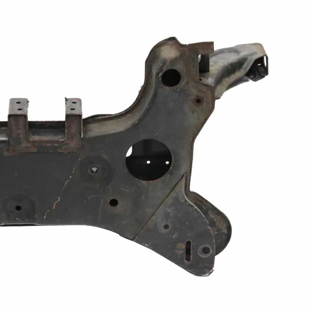 Vorne Hilfsrahmen Ford Transit MK7 Wiege Achskörper Montageträger 8C11-5019-AF - SKU 8C115019AF - Teilenummer 8C115019AF
