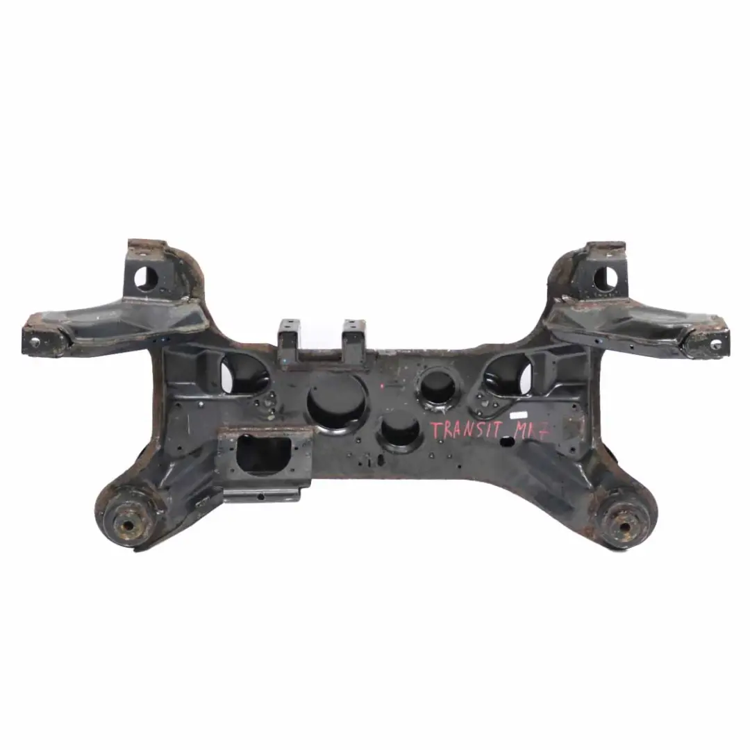 Front Subframe Ford Transit MK7 Cradle Axle Beam Mounting Carrier 8C11-5019-AJ  - SKU 8C115019AJ - Part number 8C115019AJ
