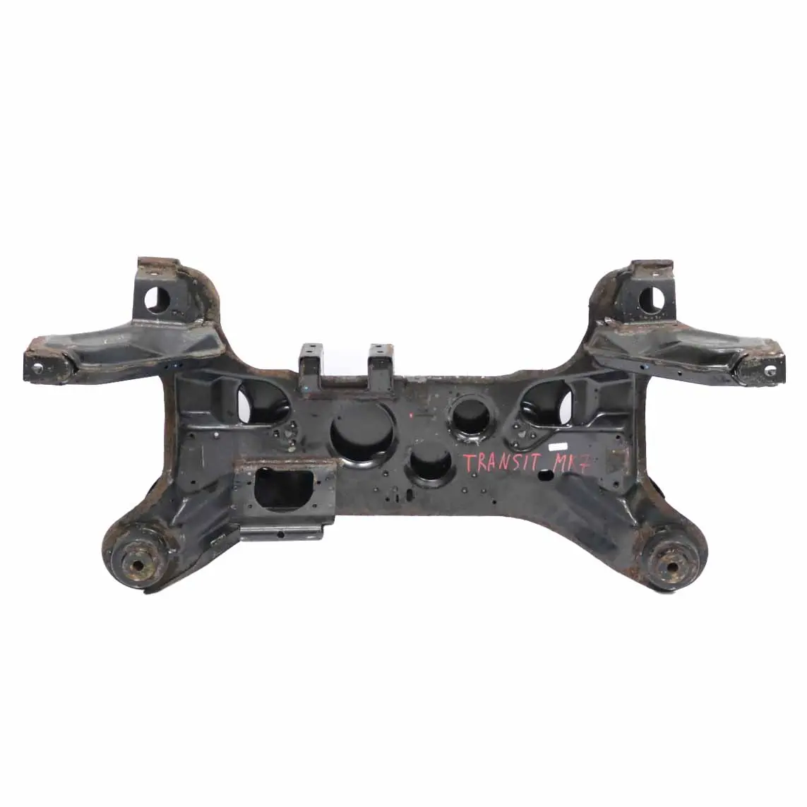 Sottotelaio anteriore Ford Transit MK7 Culla Assale Fascio Portante 8C11-5019-AJ
