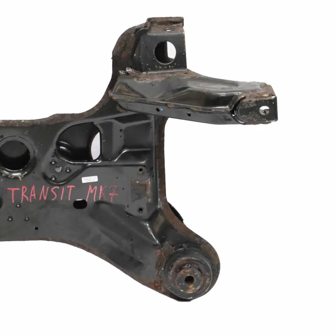 Front Subframe Ford Transit MK7 Cradle Axle Beam Mounting Carrier 8C11-5019-AJ  - SKU 8C115019AJ - Part number 8C115019AJ