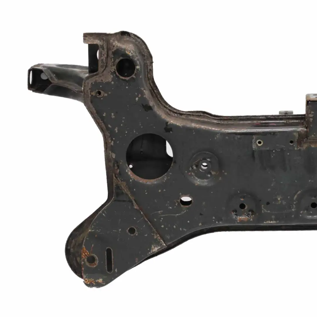 Front Subframe Ford Transit MK7 Cradle Axle Beam Mounting Carrier 8C11-5019-AJ to with Part number 8C115019AJ Front Subframe Ford Transit MK7 Cradle Axle Beam Mounting Carrier 8C11-5019-AJ - SKU 8C115019AJ - Part number 8C115019AJ
