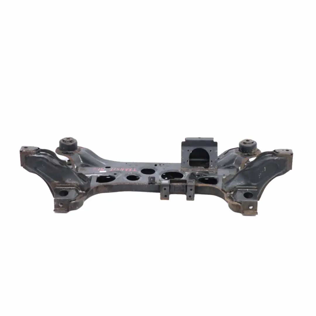  Sous-châssis avant Ford Transit MK7 berceau essieu poutre support 8C11-5019-AJ - SKU 8C115019AJ - Numéro de pièce 8C115019AJ