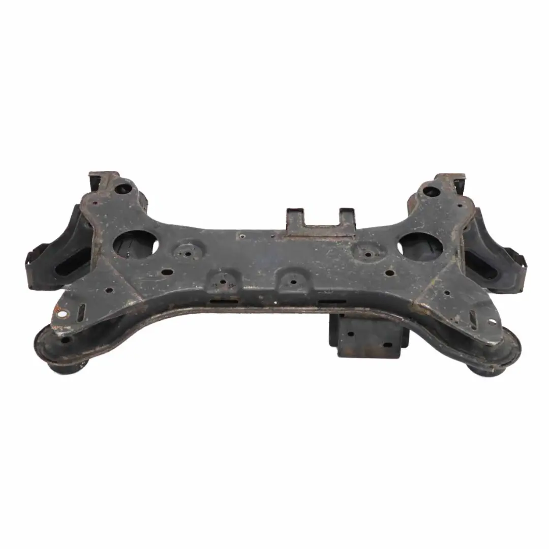  Sous-châssis avant Ford Transit MK7 berceau essieu poutre support 8C11-5019-AJ - SKU 8C115019AJ - Numéro de pièce 8C115019AJ