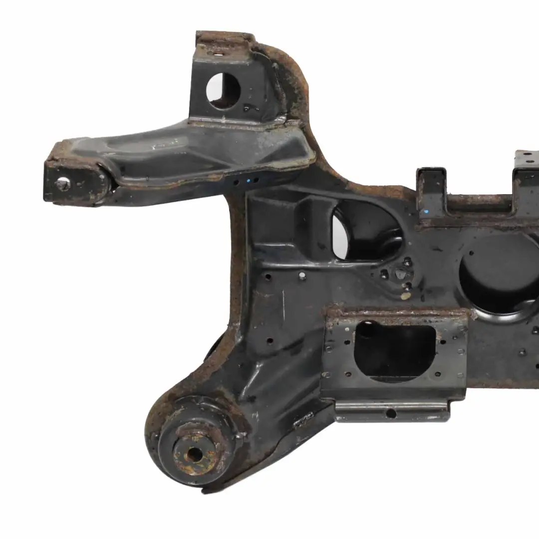  Sous-châssis avant Ford Transit MK7 berceau essieu poutre support 8C11-5019-AJ - SKU 8C115019AJ - Numéro de pièce 8C115019AJ
