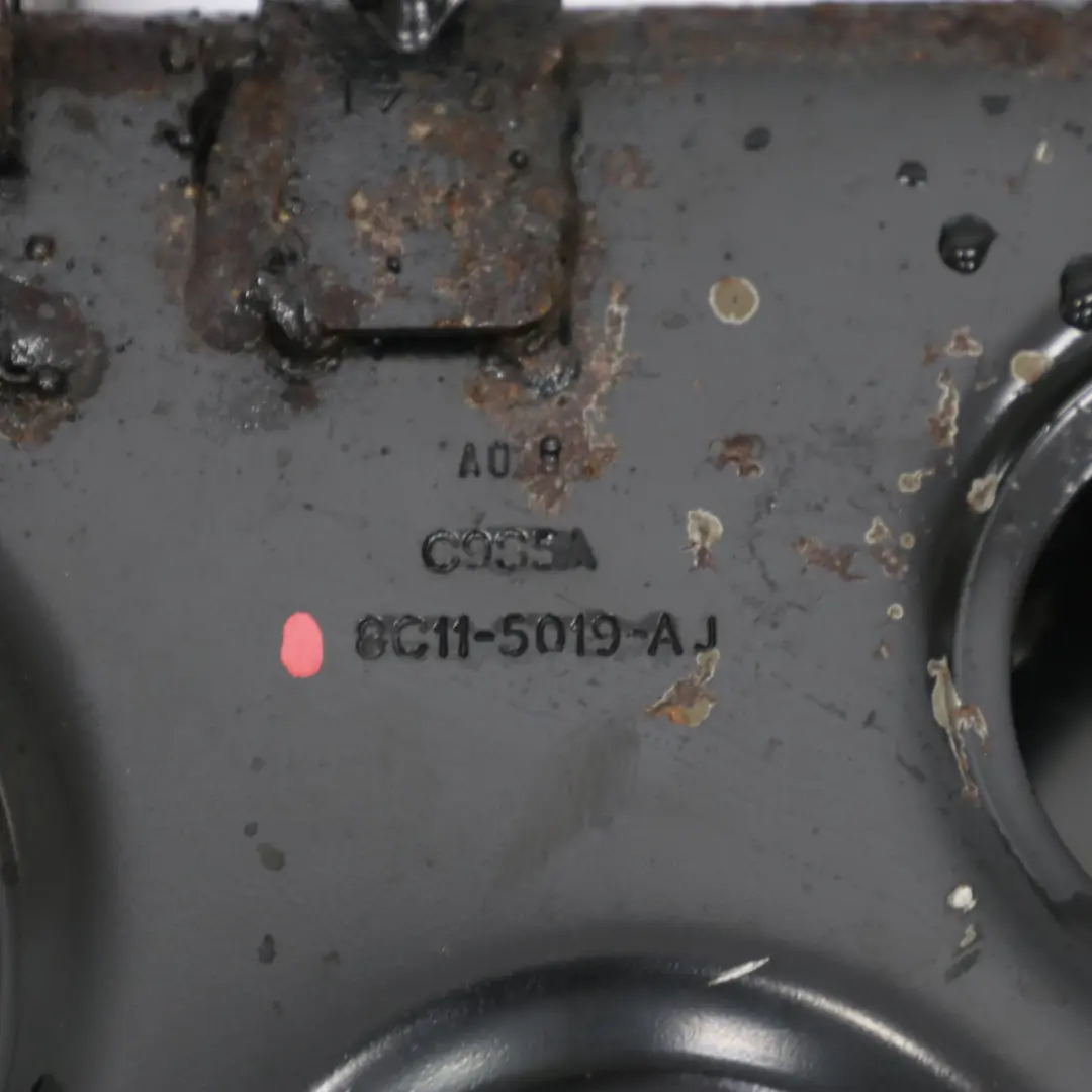 Vorne Hilfsrahmen Ford Transit MK7 Wiege Achskörper Montageträger 8C11-5019-AJ für mit Teilenummer 8C115019AJ Vorne Hilfsrahmen Ford Transit MK7 Wiege Achskörper Montageträger 8C11-5019-AJ - SKU 8C115019AJ - Teilenummer 8C115019AJ