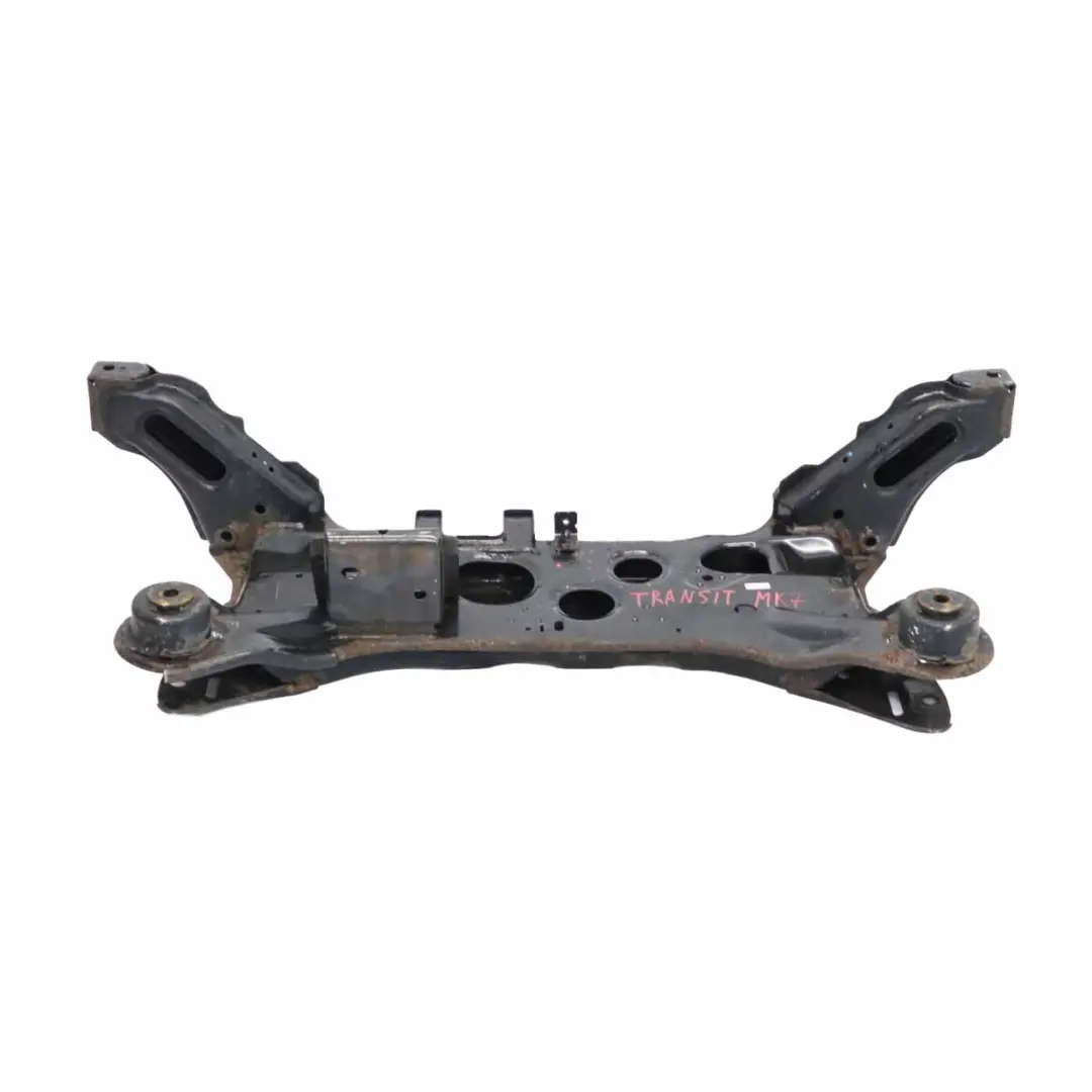 Front Subframe Ford Transit MK7 Cradle Axle Beam Mounting Carrier 8C11-5019-AJ  - SKU 8C115019AJ - Part number 8C115019AJ
