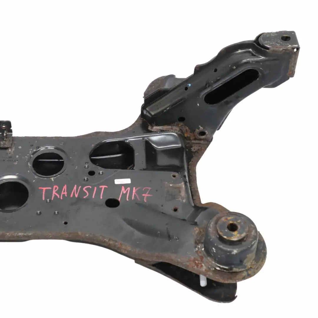 Front Subframe Ford Transit MK7 Cradle Axle Beam Mounting Carrier 8C11-5019-AJ  - SKU 8C115019AJ - Part number 8C115019AJ