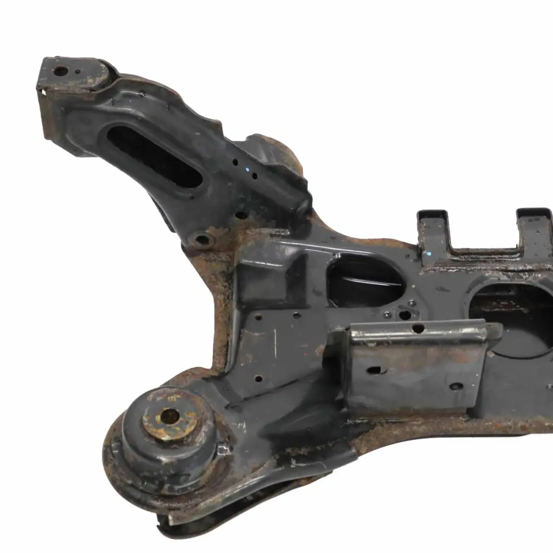 Front Subframe Ford Transit MK7 Cradle Axle Beam Mounting Carrier 8C11-5019-AJ  - SKU 8C115019AJ - Part number 8C115019AJ