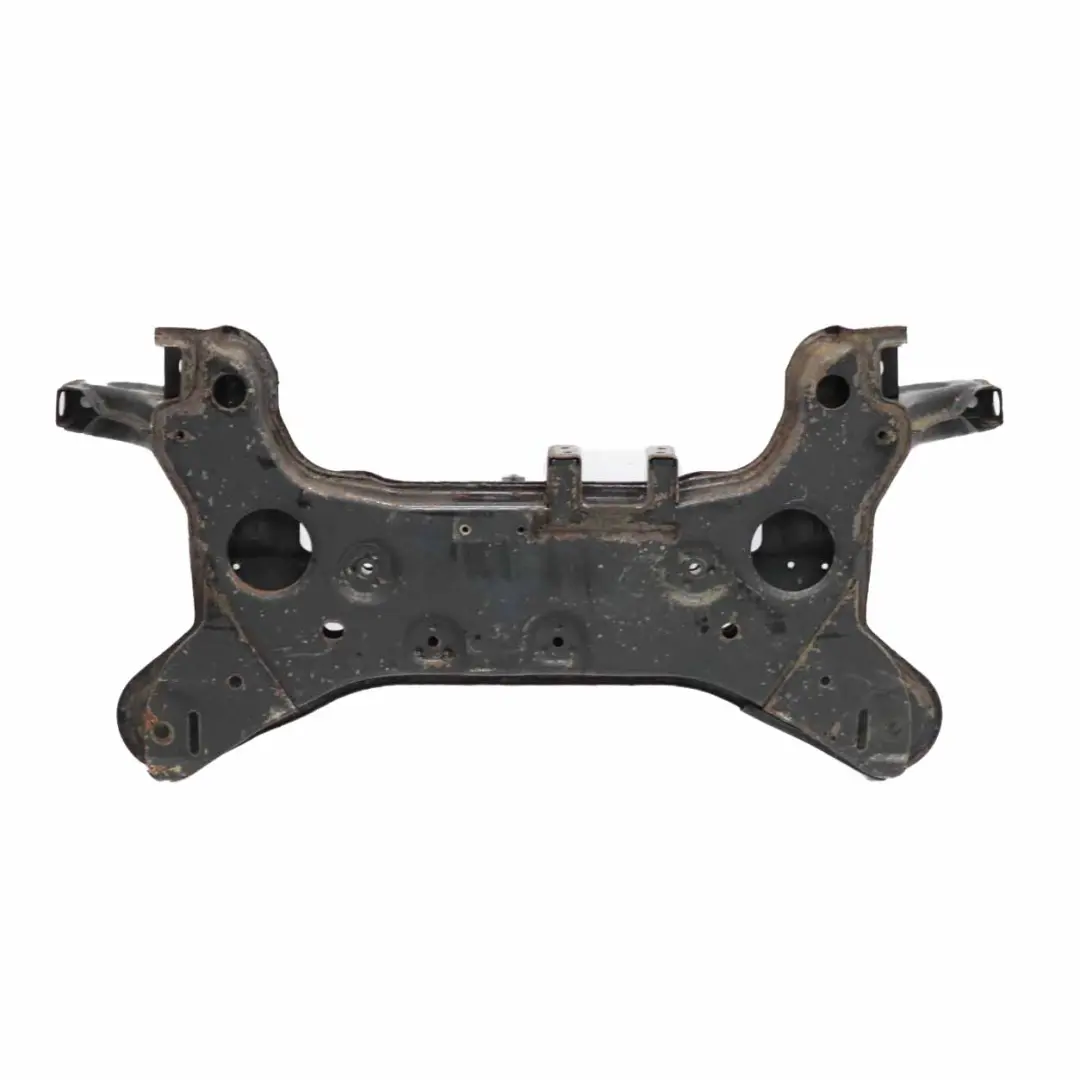 Front Subframe Ford Transit MK7 Cradle Axle Beam Mounting Carrier 8C11-5019-AJ  - SKU 8C115019AJ - Part number 8C115019AJ