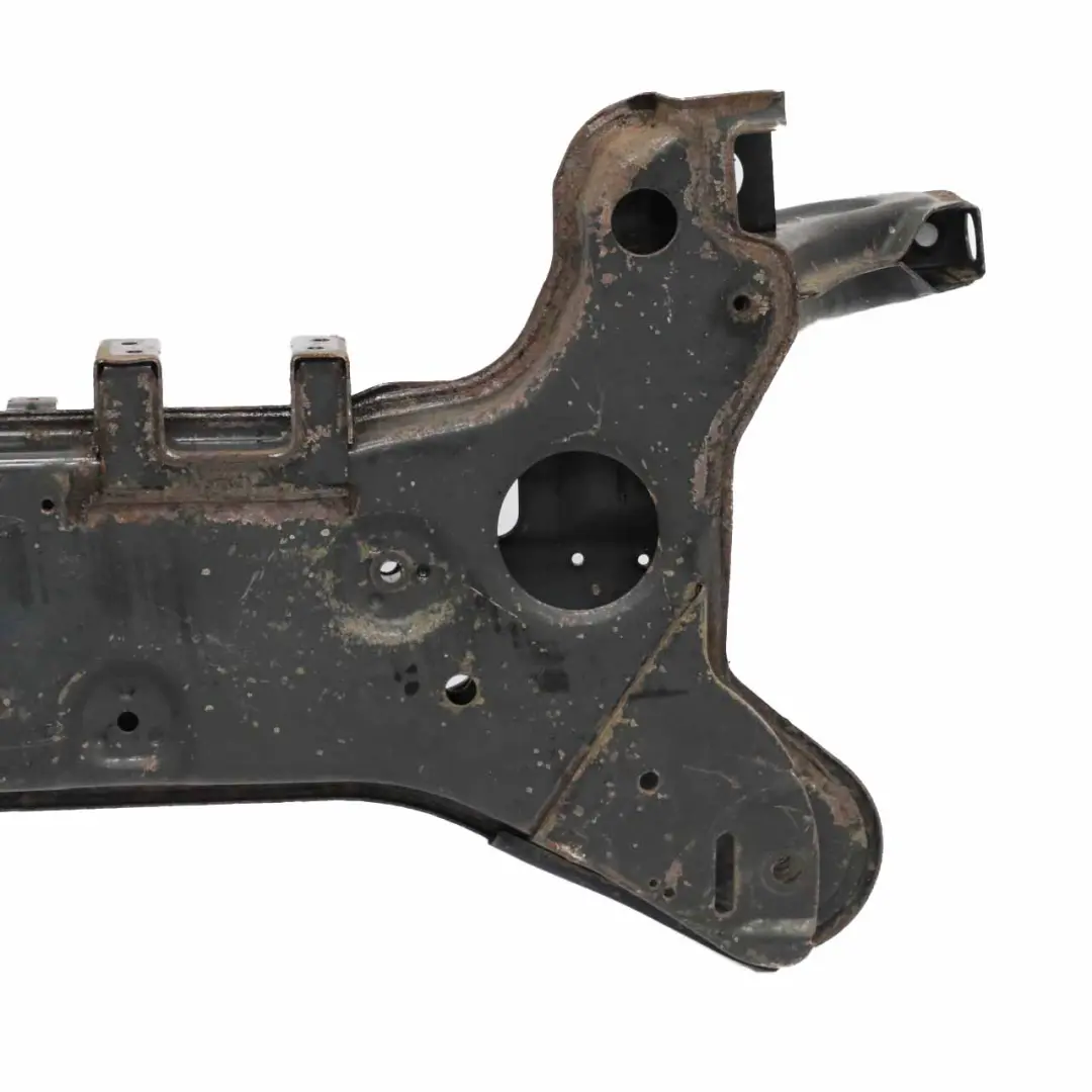 Front Subframe Ford Transit MK7 Cradle Axle Beam Mounting Carrier 8C11-5019-AJ  - SKU 8C115019AJ - Part number 8C115019AJ