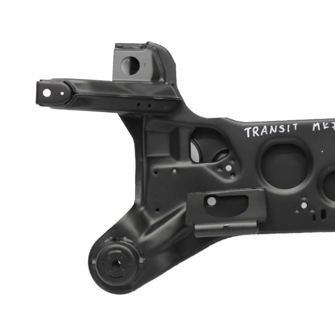 Subchasis delantero Ford Transit MK7 Cuna Eje Viga Montaje Portador 8C11-5019-BD para con número de pieza 8C115019BD Subchasis delantero Ford Transit MK7 Cuna Eje Viga Montaje Portador 8C11-5019-BD - SKU 8C115019BD - Número de pieza 8C115019BD