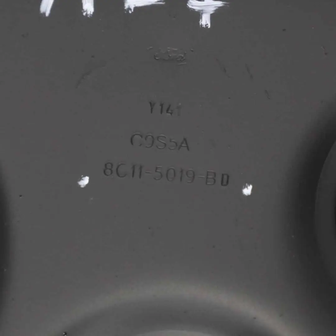  Vorne Hilfsrahmen Ford Transit MK7 Wiege Achskörper Montageträger 8C11-5019-BD - SKU 8C115019BD - Teilenummer 8C115019BD