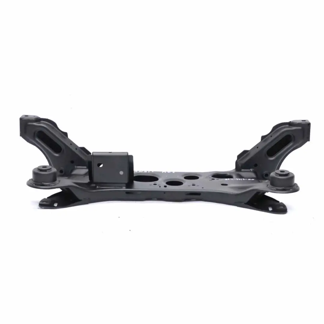 Front Subframe Ford Transit MK7 Cradle Axle Beam Mounting Carrier 8C11-5019-BD to with Part number 8C115019BD Front Subframe Ford Transit MK7 Cradle Axle Beam Mounting Carrier 8C11-5019-BD - SKU 8C115019BD - Part number 8C115019BD