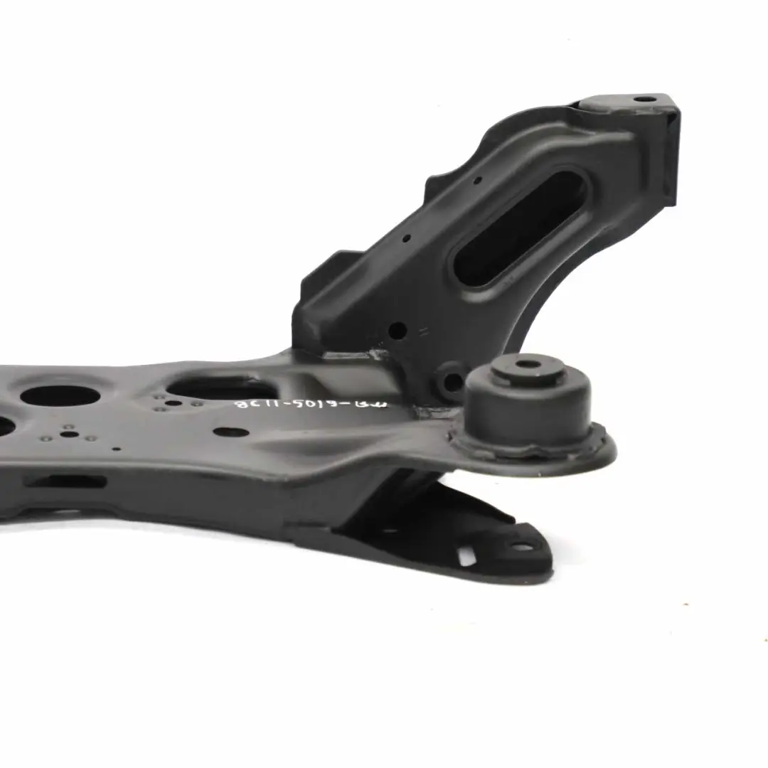  Front Subframe Ford Transit MK7 Cradle Axle Beam Mounting Carrier 8C11-5019-BD - SKU 8C115019BD - Part number 8C115019BD