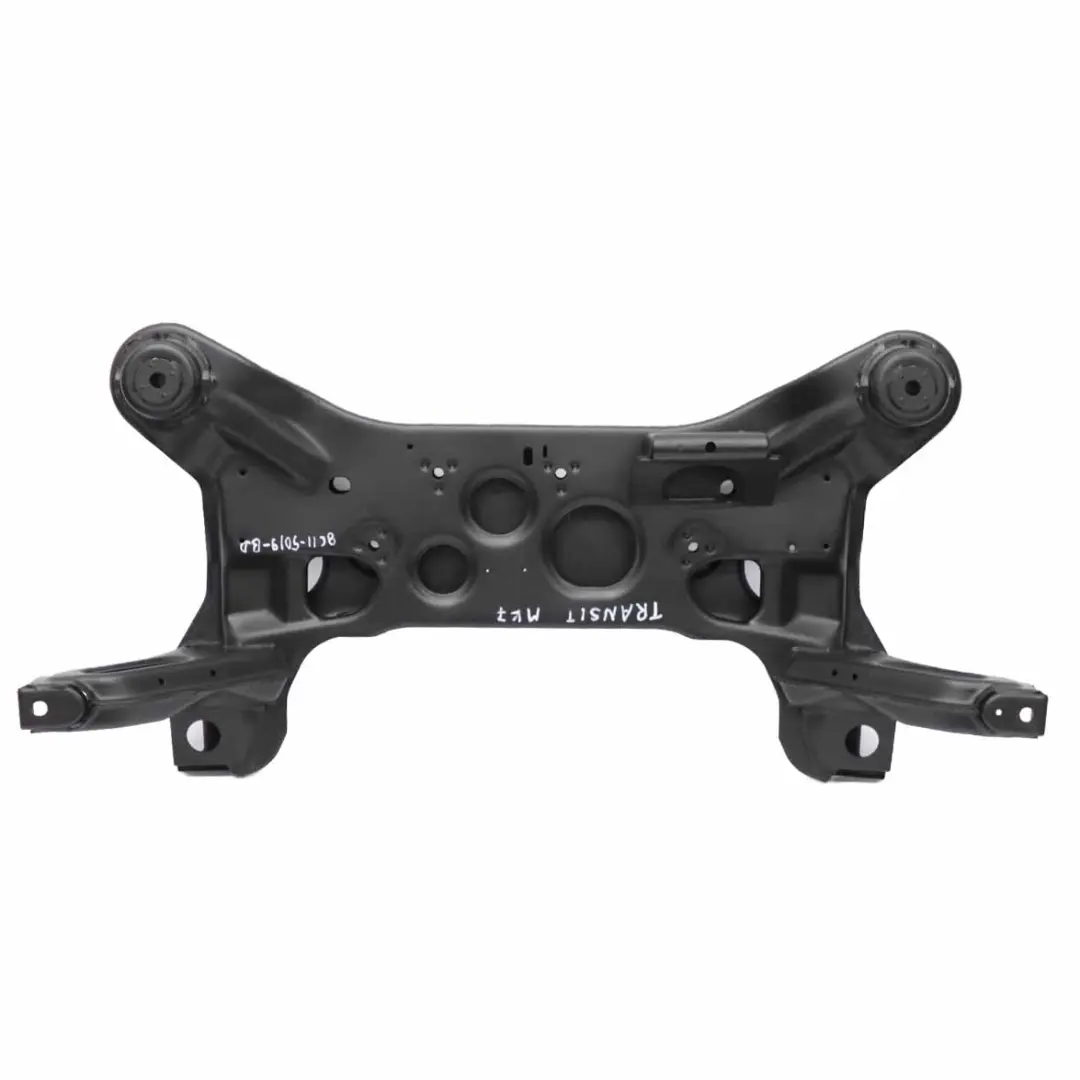  Front Subframe Ford Transit MK7 Cradle Axle Beam Mounting Carrier 8C11-5019-BD - SKU 8C115019BD - Part number 8C115019BD