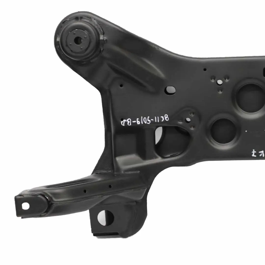  Sous-châssis avant Ford Transit MK7 berceau essieu poutre support 8C11-5019-BD - SKU 8C115019BD - Numéro de pièce 8C115019BD