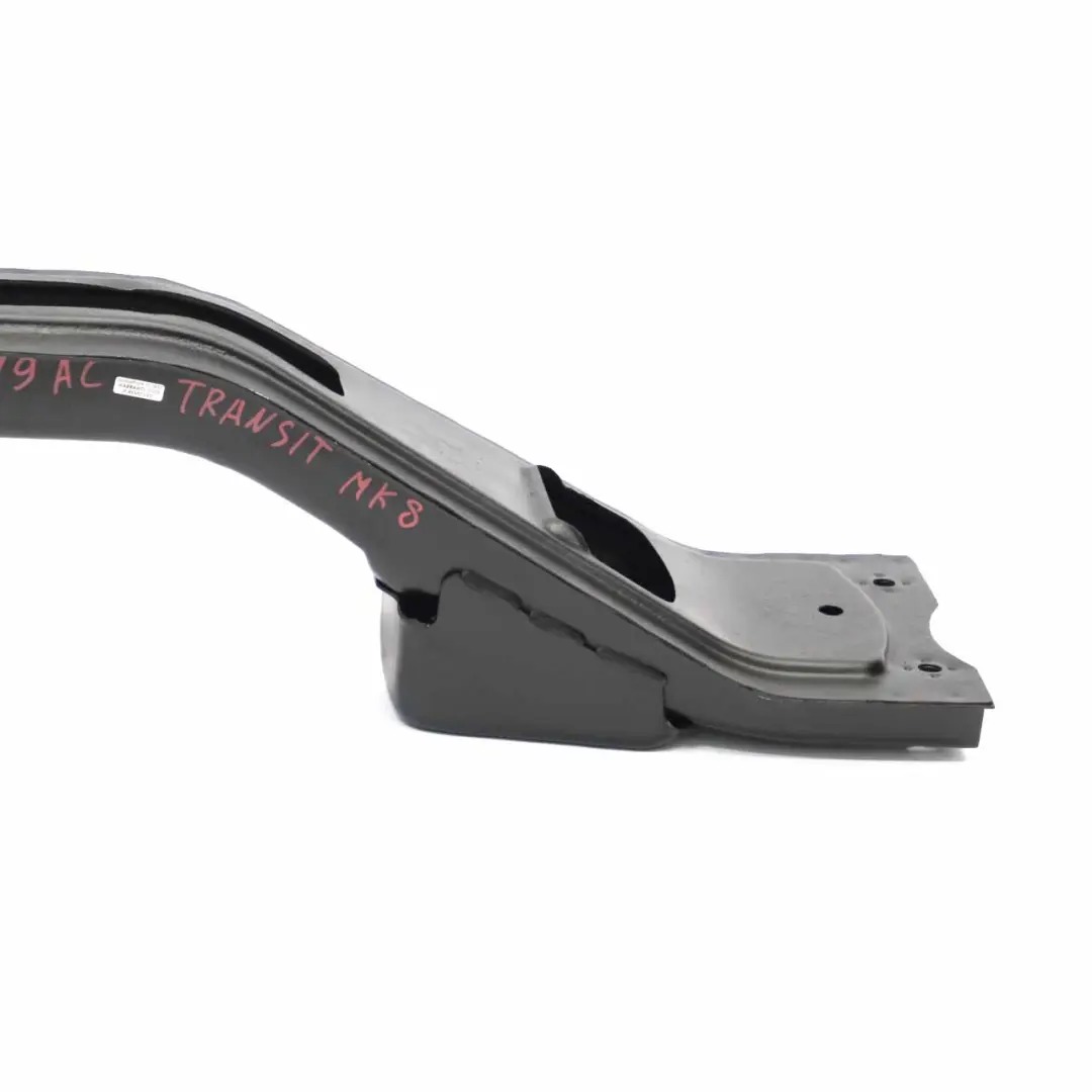 Ford Transit MK8 Support de fixation de porte-essieu avant 8C11-5W019-AC - SKU 8C115W019AC - Numéro de pièce 8C115W019AC