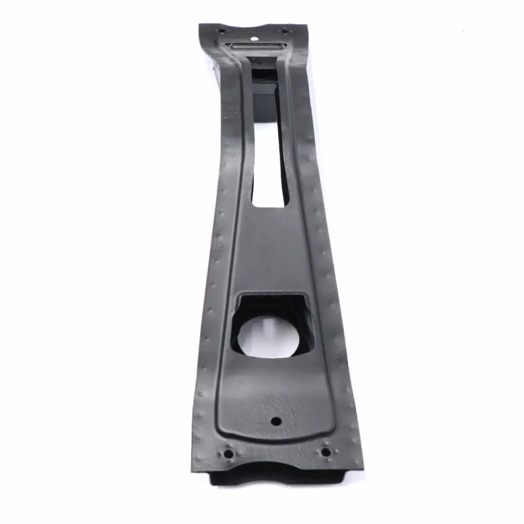 Ford Transit MK8 Front Axle Carrier Subframe Mount Holder Bracket 8C11-5W019-AC - SKU 8C115W019AC - Part number 8C115W019AC