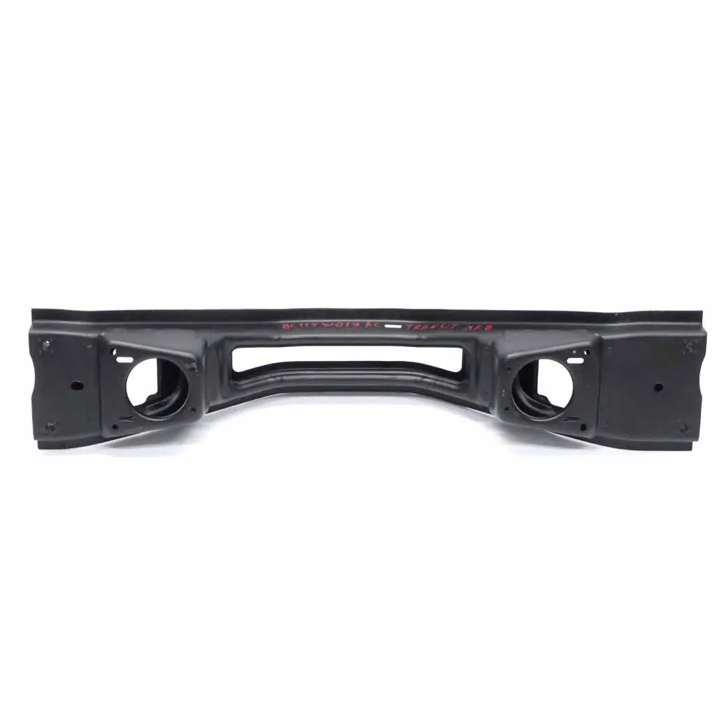 Ford Transit MK8 Front Axle Carrier Subframe Mount Holder Bracket 8C11-5W019-AC - SKU 8C115W019AC - Part number 8C115W019AC