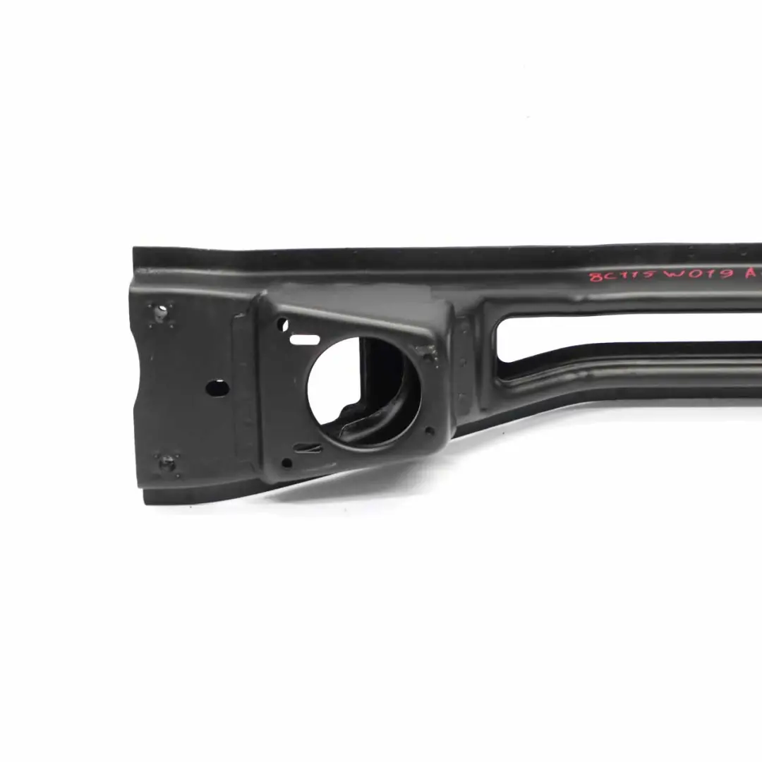 MK8 Front Axle Carrier Subframe Mount Holder Bracket 8C11-5W019-AC to Ford Transit with Part number 8C115W019AC Ford Transit MK8 Front Axle Carrier Subframe Mount Holder Bracket 8C11-5W019-AC - SKU 8C115W019AC - Part number 8C115W019AC