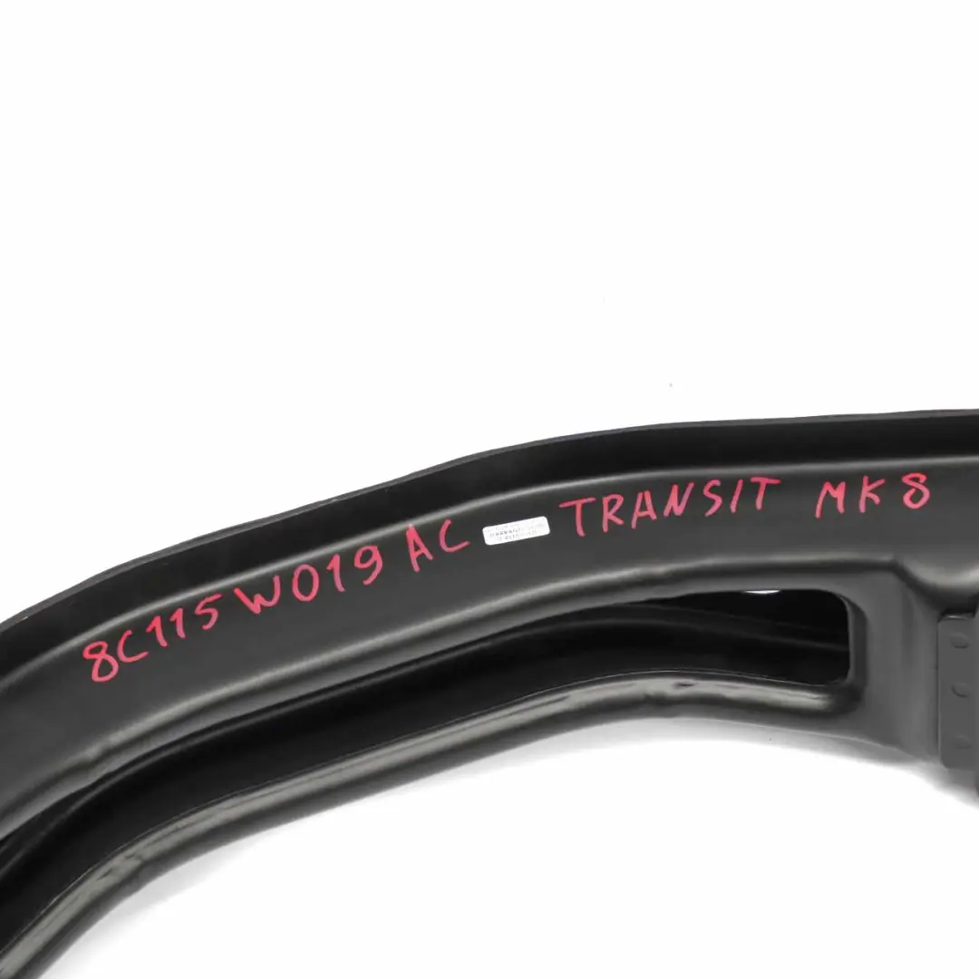 Ford Transit MK8 Vorderachsträger Hilfsrahmenhalterung Halterung 8C11-5W019-AC - SKU 8C115W019AC - Teilenummer 8C115W019AC